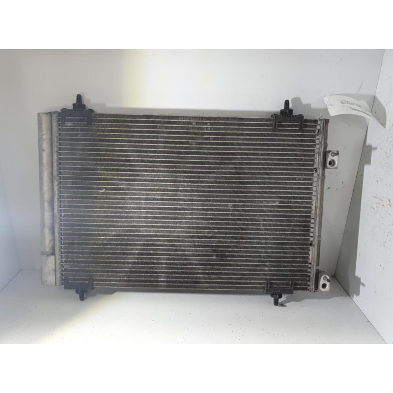 Radiateur clim - C4 PICASSO 1