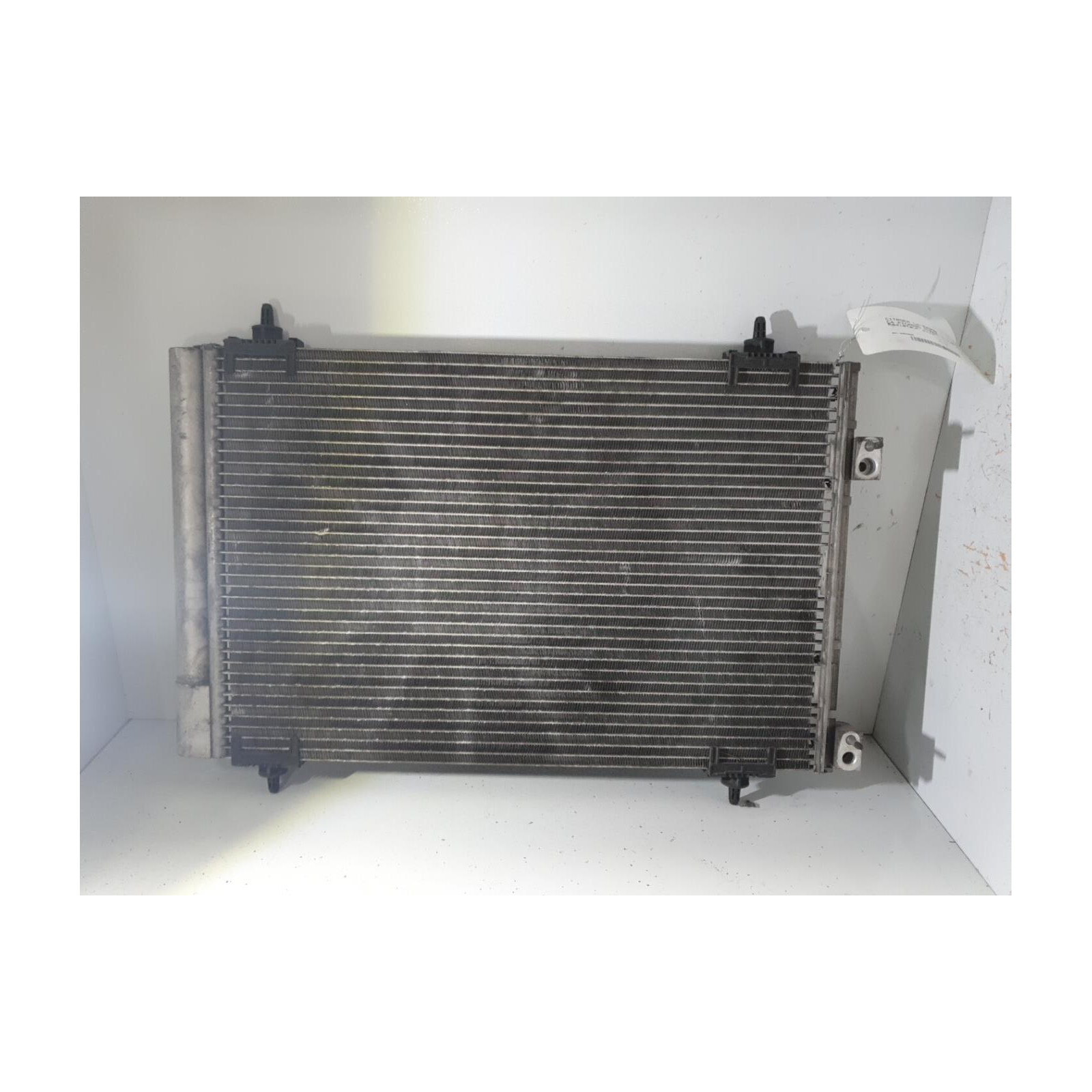 Radiateur clim - C4 PICASSO 1