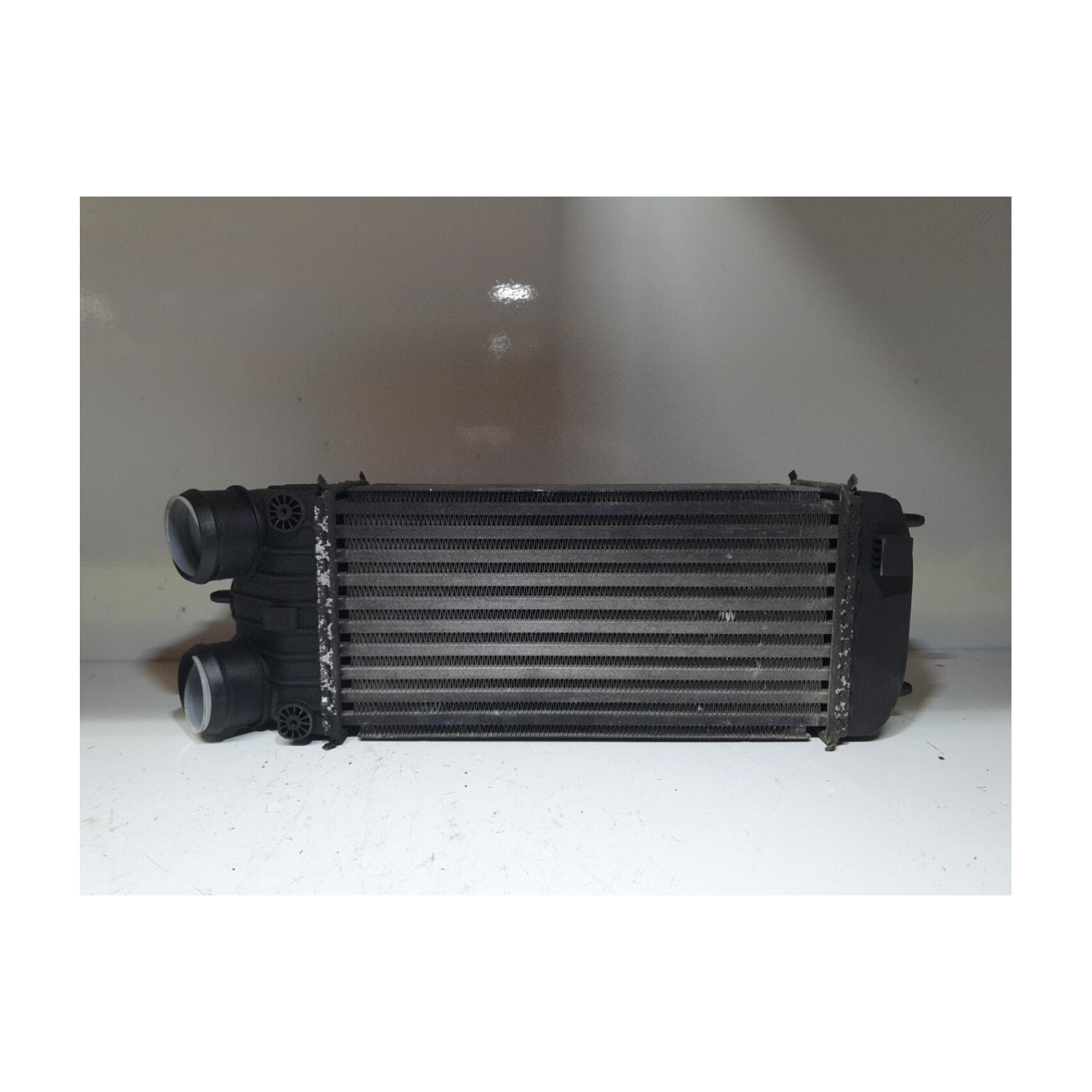 Echangeur air (Intercooler) - 207 PHASE 1 CABRIOLET