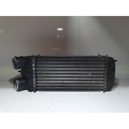 Echangeur air (Intercooler) - 207 PHASE 1 CABRIOLET