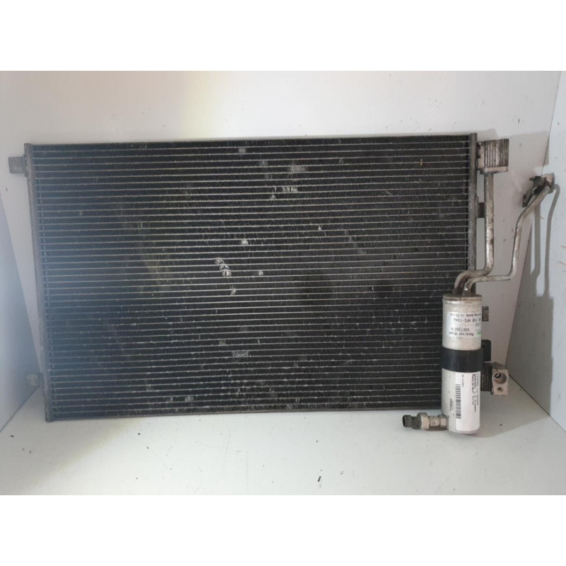 Radiateur clim - QASHQAI 1 PHASE 1