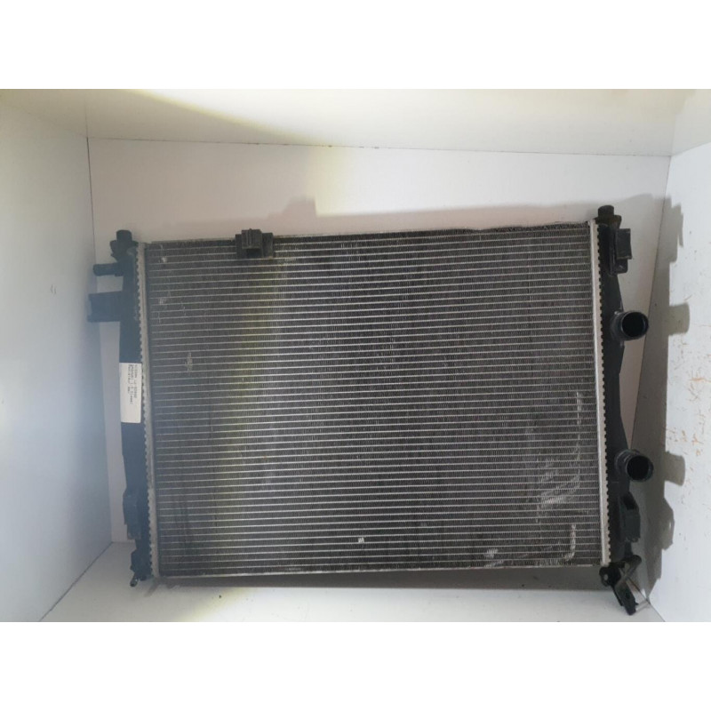 Radiateur eau - QASHQAI 1 PHASE 1