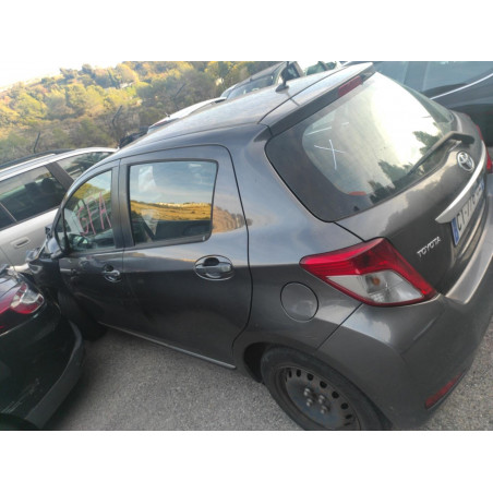 Moteur - YARIS 3 PHASE 1