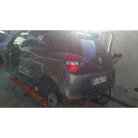 Moteur - TWINGO 3 PHASE 1