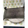 Radiateur eau - MERCEDES CLASSE A 169