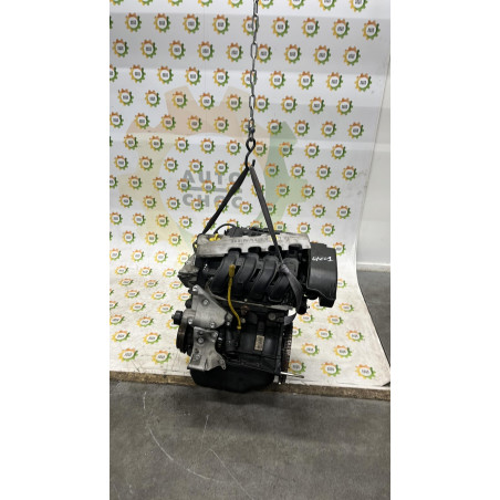 Moteur - CLIO 2 PHASE 2