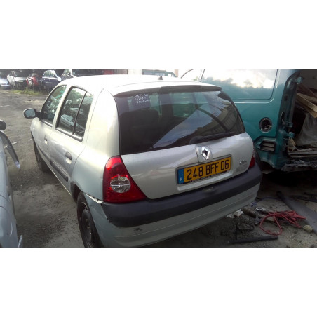 Moteur - CLIO 2 PHASE 2