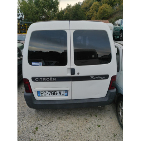 Pare choc avant - BERLINGO 1 PHASE 1