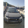 Pare choc avant - FREELANDER 1 PHASE 5