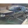 Pare choc avant - FREELANDER 1 PHASE 5