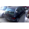 Pare choc avant - CLIO 1 PHASE 3