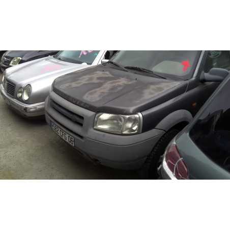 Pare choc avant - LAND ROVER FREELANDER 1