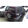 Pare choc avant - LAND ROVER FREELANDER 1