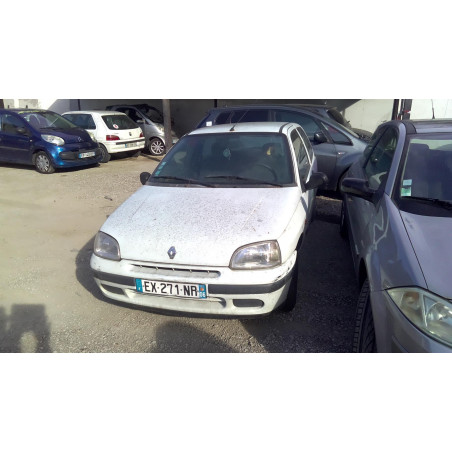 Pare choc avant - CLIO 1 PHASE 3