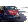 Pare choc arriere - TWINGO 1 PHASE 1