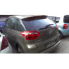 Pare choc arriere - C4 PICASSO 1