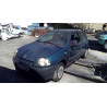 Pare choc arriere - RENAULT CLIO 2