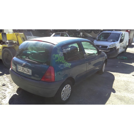 Pare choc arriere - RENAULT CLIO 2