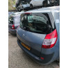 Pare choc arriere - RENAULT GRAND SCENIC 2