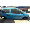 Pare choc arriere - TWINGO 1 PHASE 1