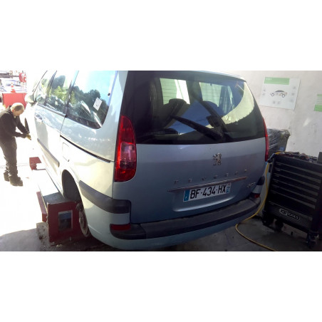 Pare choc arriere - PEUGEOT 807