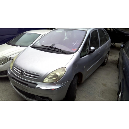 Pare choc arriere - XSARA PICASSO PHASE 1