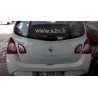 Moteur - TWINGO 2 PHASE 2