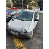 Pare choc arriere - TWINGO 1 PHASE 2