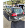 Pare choc arriere - GOLF 5