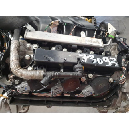 Moteur - TWINGO 3 PHASE 1