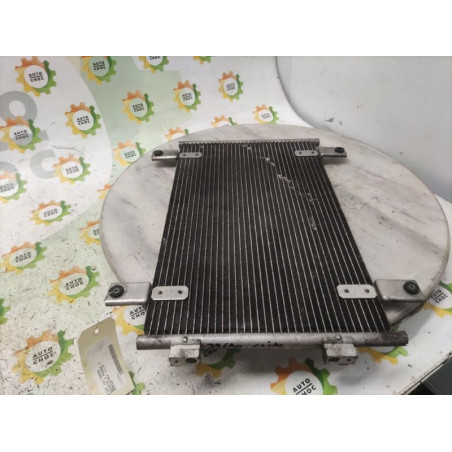 Radiateur clim - DUCATO 2 PHASE 2