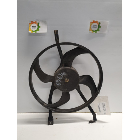 Moto ventilateur radiateur - C3 1 PHASE 1