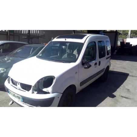 Porte avant gauche - KANGOO 1 PHASE 2