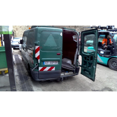 Poignée de maintien arrière gauche Renault Master 2 Phase 2