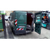 Poignée de maintien arrière gauche Renault Master 2 Phase 2