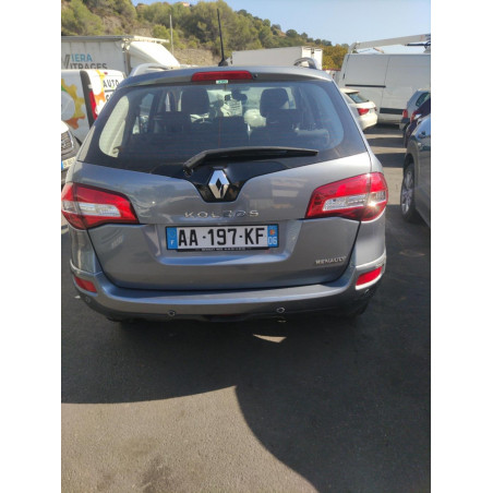 Porte avant droit - KOLEOS 1 PHASE 1