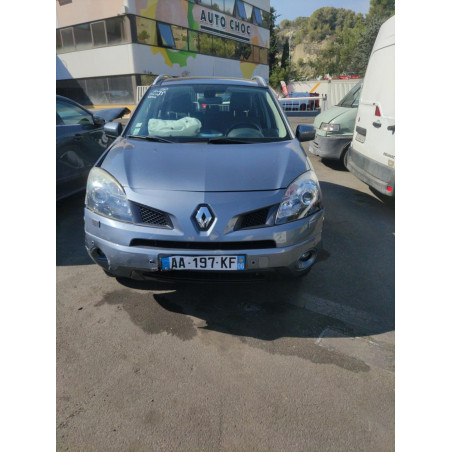 Porte avant droit - KOLEOS 1 PHASE 1