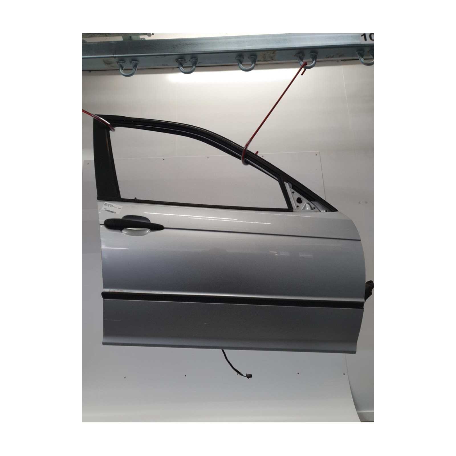 Porte avant droit - SERIE 3 E46 PHASE 1