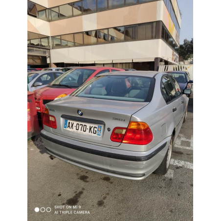 Porte avant droit - SERIE 3 E46 PHASE 1