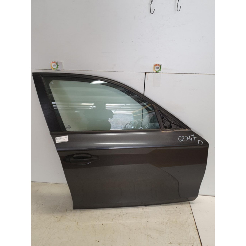 Porte avant droit - SERIE 1 E87 PHASE 1