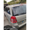 Porte avant droit - ZAFIRA B PHASE 2