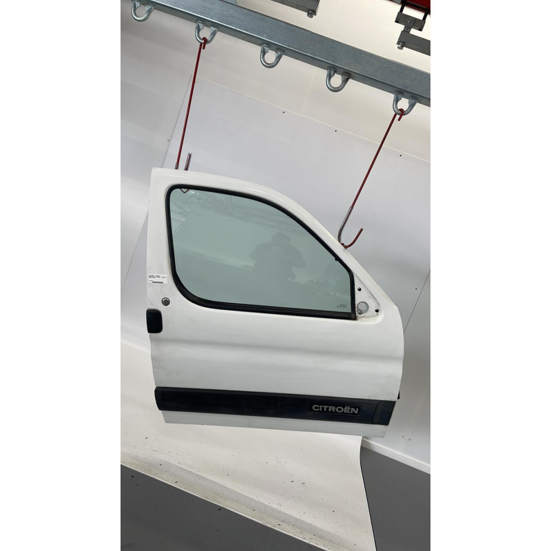 Porte avant droit - BERLINGO 1 PHASE 1