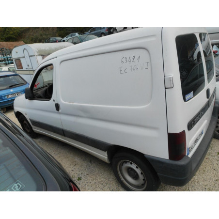 Porte avant droit - BERLINGO 1 PHASE 1