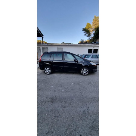 Porte avant droit - C4 GRAND PICASSO 1