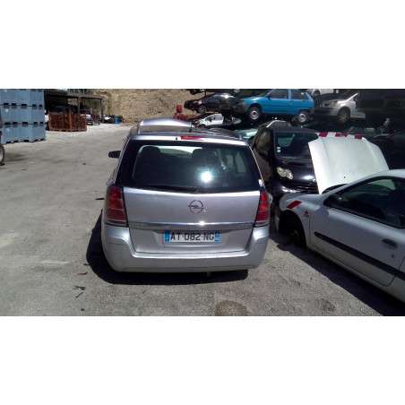 Porte avant droit - ZAFIRA B PHASE 1