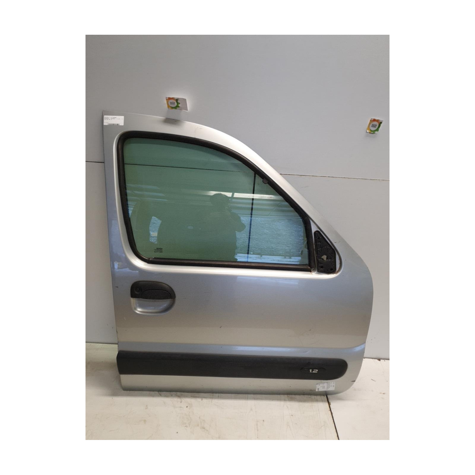 Porte avant droit - KANGOO 1 PHASE 1