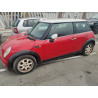 Porte avant droit - MINI 1 R50/R53 PHASE 1