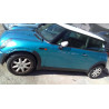 Porte avant droit - MINI 1 R50/R53 PHASE 1