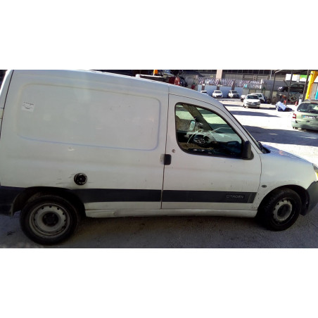 Porte avant droit - BERLINGO 1 PHASE 2