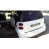 Porte avant droit - FORTWO 2 COUPE